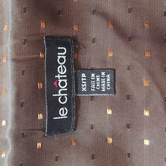 Collared dress - Picture 8 of 8